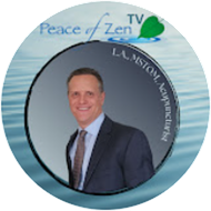 Peace of Zen TV — Byron Barth, L.Ac.