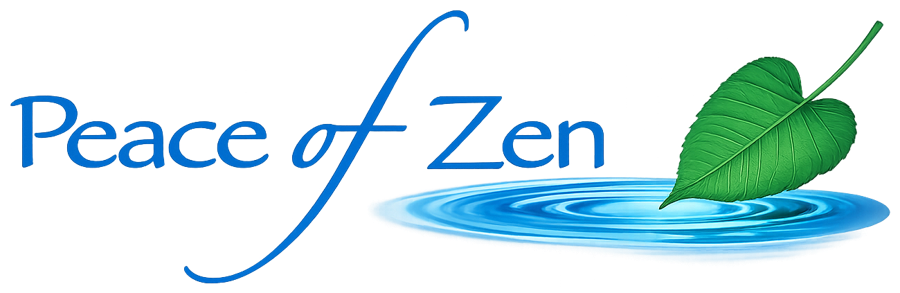 Peace of Zen
